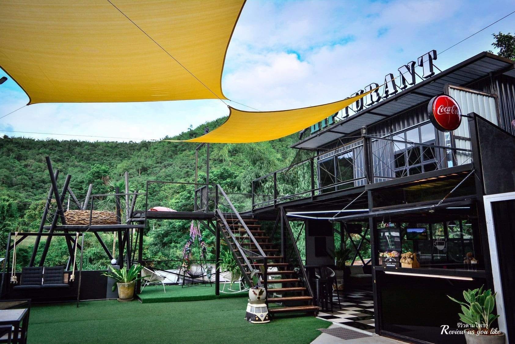 แจ่มจันทร์ รีสอร์ท Gallery 6