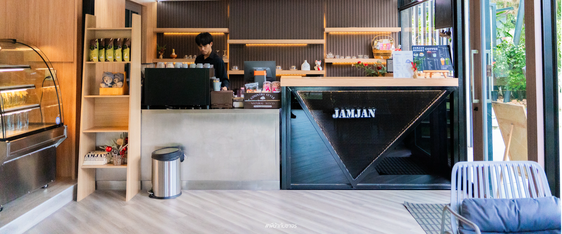 แจ่มจันทร์ รีสอร์ท Gallery 8