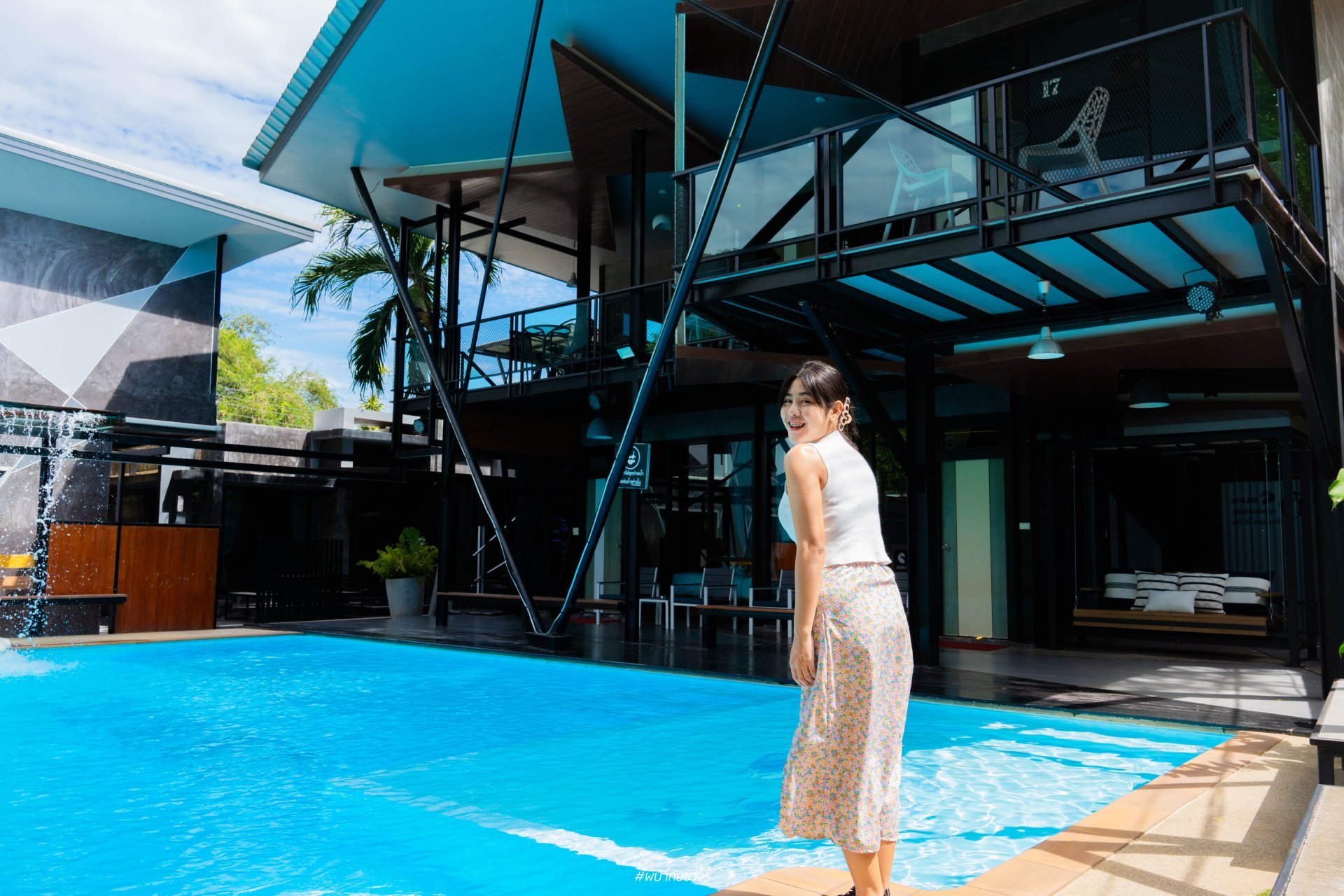 แจ่มจันทร์ รีสอร์ท Gallery 1