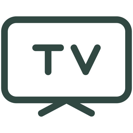 LCD TV