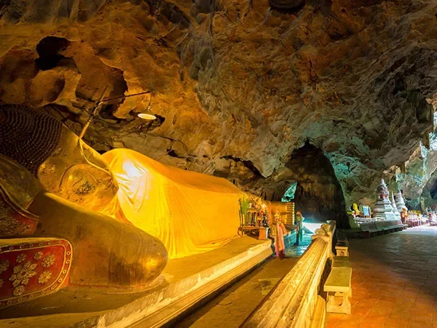 ถ้ำเขาหลวง