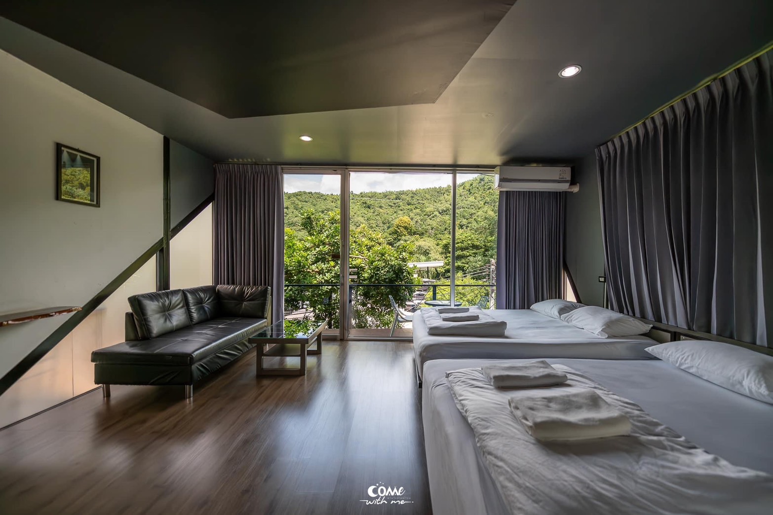 บ้านแจ่มจันทร์ 9