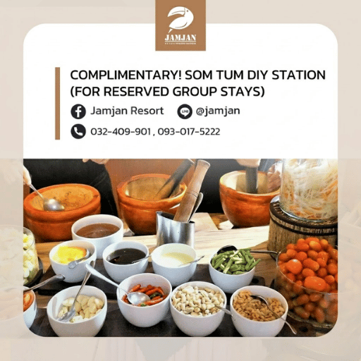 Meeting Room Promotion