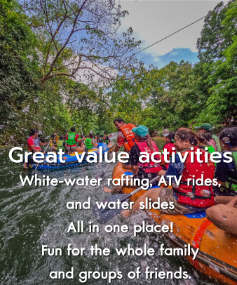 Value Activity Packages
